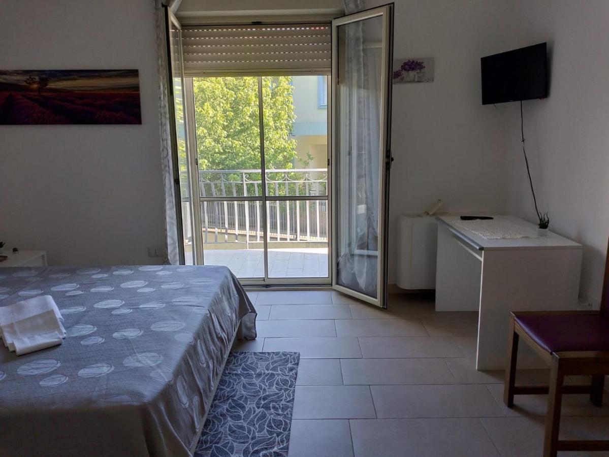 La Santera Panzió Marina di Davoli Kültér fotó